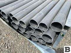 2.5" Rigid Non-Metallic Conduit