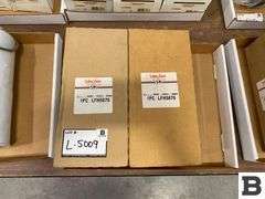 New Luber-Finer LFH5876 Hydraulic Filters: Fits Case Combines and Tractors (see description)