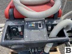 Minuteman C840115 Carpet Extractor