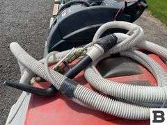 Minuteman C840115 Carpet Extractor