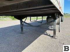2006 Great Dane 7811TZ-1A 53' Reefer Trailer
