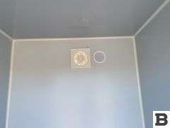 Dual Mobile Toilet