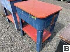 Parts Washer