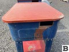 Parts Washer