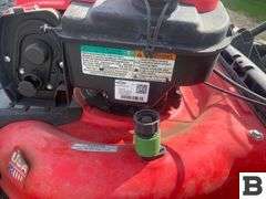 Craftsman M230 Lawn Mower