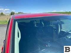 2015 Dodge Grand Caravan Passenger Van
