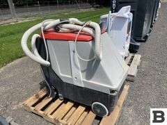 Minuteman C840115 Carpet Extractor