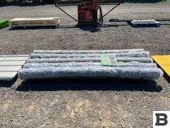 Woven Landscape Fabric Rolls