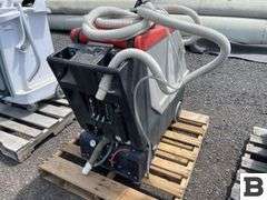 Minuteman C840115 Carpet Extractor