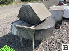 Comfort Master Truck Tool Box