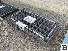 Metal Steel Wire Remesh Sheet
