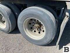 2006 Great Dane 7811TZ-1A 53' Reefer Trailer