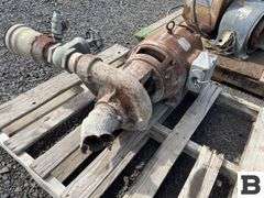 15Hp Irrigation Pump