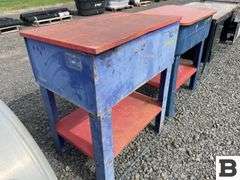 Parts Washer