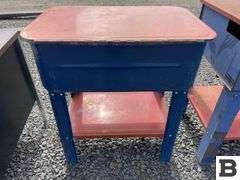 Parts Washer