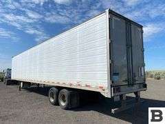 2006 Great Dane 7811TZ-1A 53' Reefer Trailer