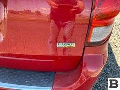 2015 Dodge Grand Caravan Passenger Van