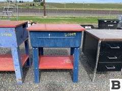 Parts Washer
