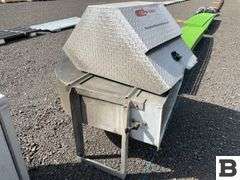Comfort Master Truck Tool Box
