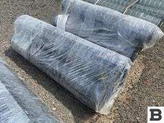 Wire Mesh Fence