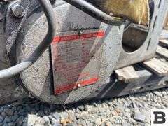 Fuel Hose Reel