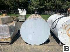 Idaho Tank & Culvert 500 Gallon Tank