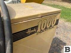 Handy 1000 Industrial Pressure Washer