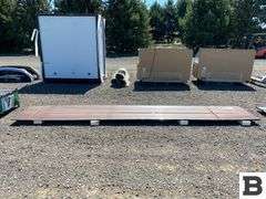 Brown Metal Roof Wall Panels