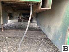 17' A0109 Service Bed -UPDATED LOT