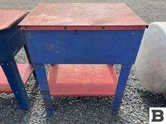 Parts Washer