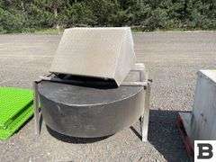 Comfort Master Truck Tool Box