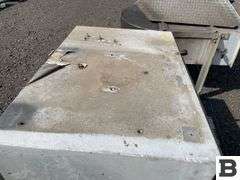 Highway Products Truck Tool Box