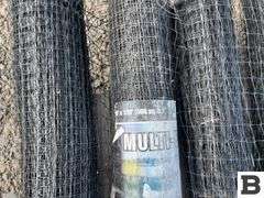 500 Sq Ft Multi-Use Netting