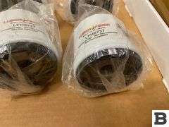 New Luber-Finer LFH8737 Transmission Filters: Fits Chevy/GMC/Allison (see description)