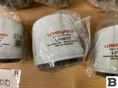 New Luber-Finer LFH8737 Transmission Filters: Fits Chevy/GMC/Allison (see description)