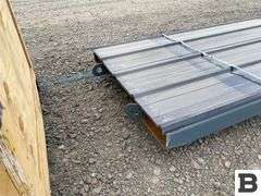 Black Metal Roof Panels