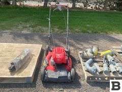 Craftsman M230 Lawn Mower