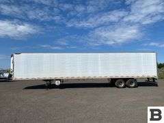 2006 Great Dane 7811TZ-1A 53' Reefer Trailer