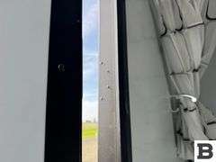 KJ K1522 Portable Restroom - Updated