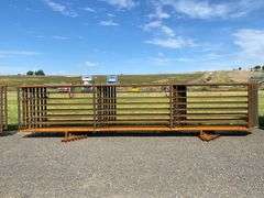 July Farm & Machinery Consignment Auction 