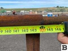 24' Free Standing Panel w/ 12' Gate