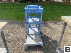 Rolling Cart