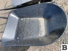 Ames Wheelbarrow