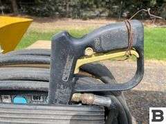 Handy 1000 Industrial Pressure Washer