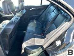 2012 Mercedes-Benz C300 Sedan