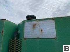 17' A0109 Service Bed -UPDATED LOT