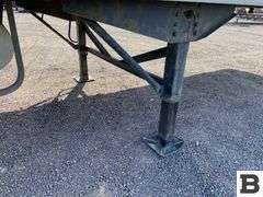 2006 Great Dane 7811TZ-1A 53' Reefer Trailer