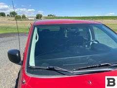 2015 Dodge Grand Caravan Passenger Van