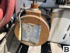 Fuel Hose Reel