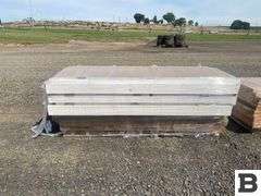(6) Solid Core Hardboard Prehungs, (12) Bifolds